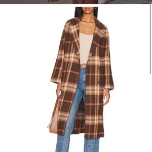 Spell | Jackets & Coats | Twill Jacket Khaki Spell The Gypsy